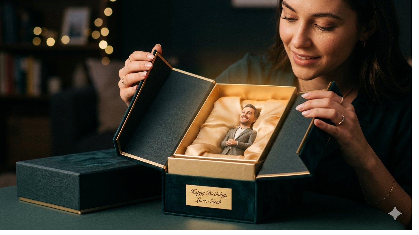 Regalo personalizado