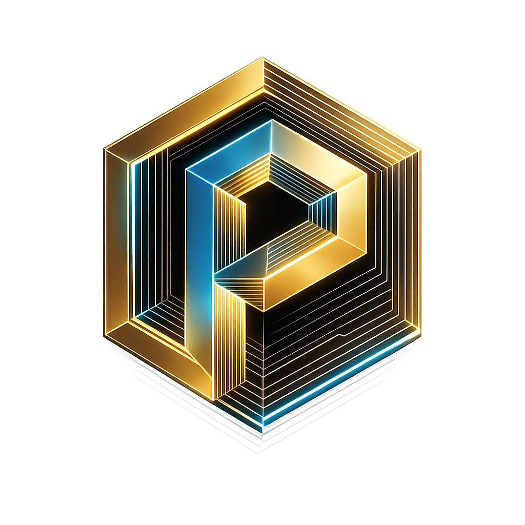 Printura3D Logo